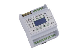 三相低電壓繼電器產(chǎn)品特點及接線圖 - 上海上繼科技技術(shù)交流