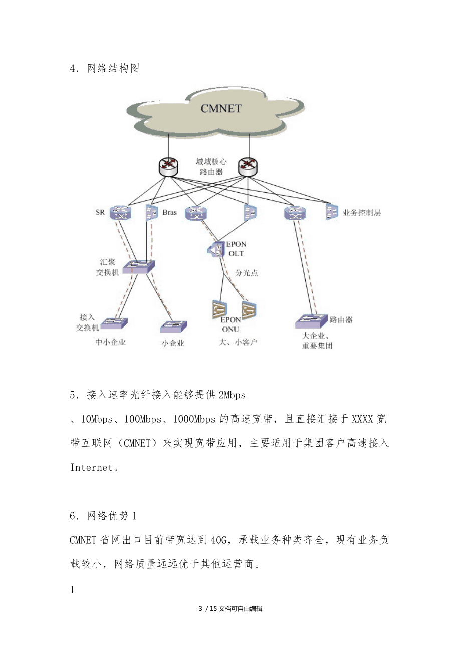 構建高效可靠的互聯網專線業務技術方案