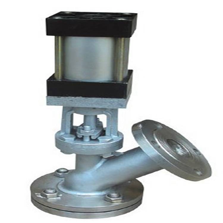 探索工業(yè)核心部件 FL641H氣動上展式放料閥的卓越性能與專業(yè)供應(yīng)