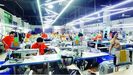 制造業迎來政策性紅利 加計扣除、增值稅降低、用電成本與創新升級深度解析